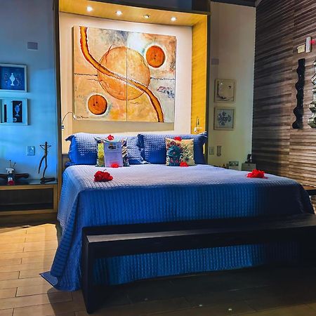 Casa Acayu Otel São Miguel dos Milagres Dış mekan fotoğraf