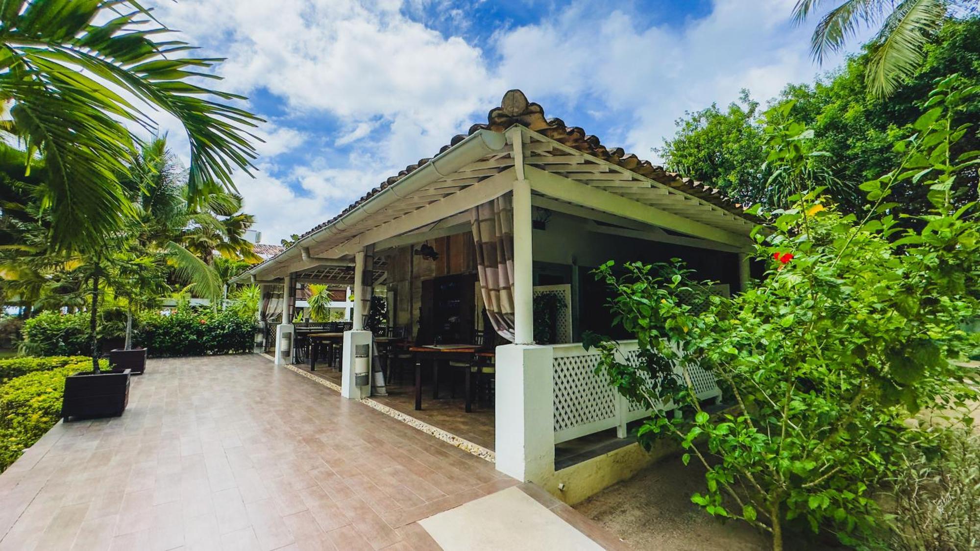 Casa Acayu Otel São Miguel dos Milagres Dış mekan fotoğraf
