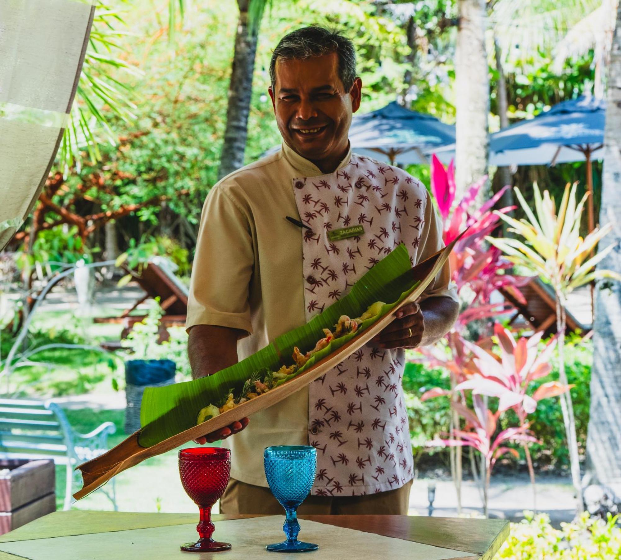 Casa Acayu Otel São Miguel dos Milagres Dış mekan fotoğraf