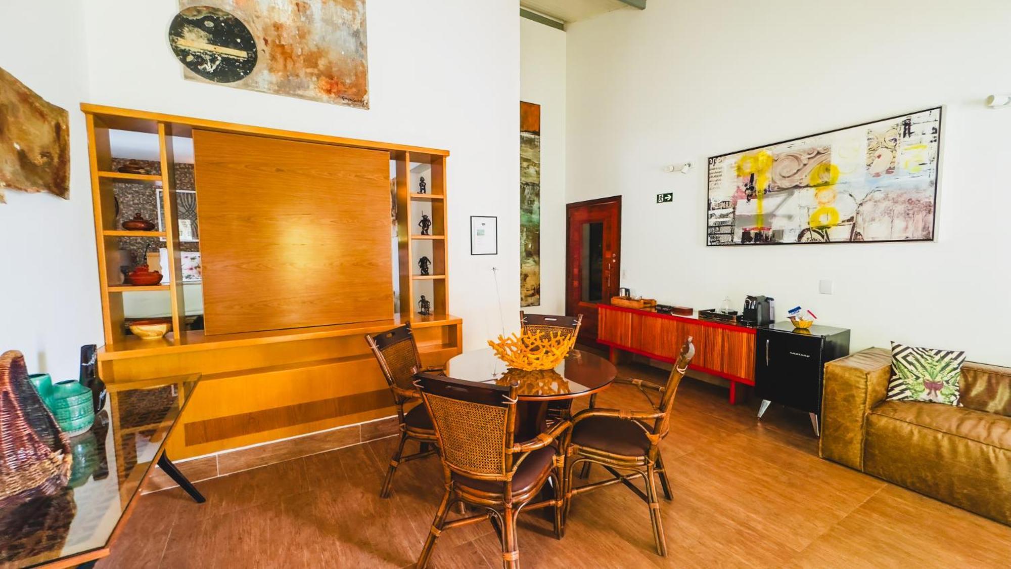 Casa Acayu Otel São Miguel dos Milagres Dış mekan fotoğraf