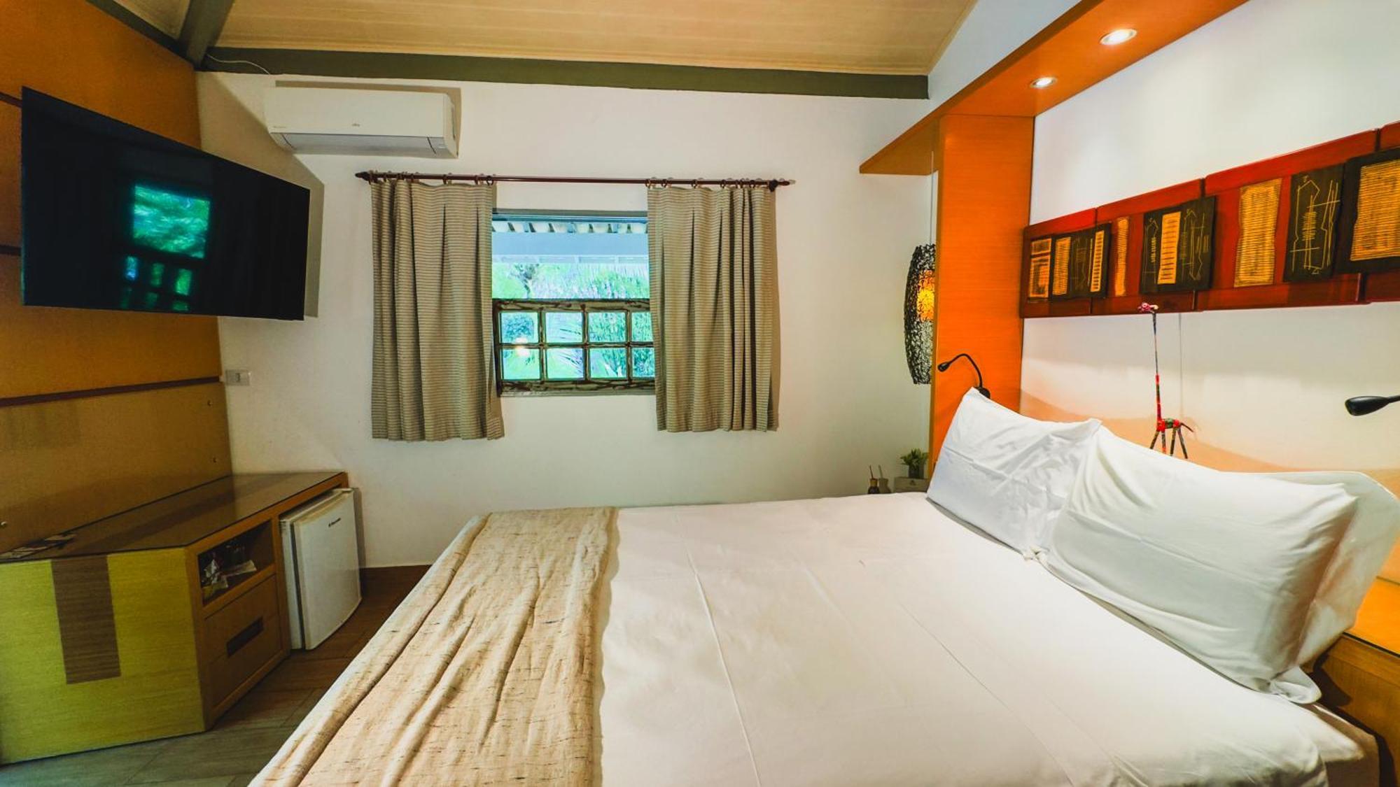 Casa Acayu Otel São Miguel dos Milagres Dış mekan fotoğraf