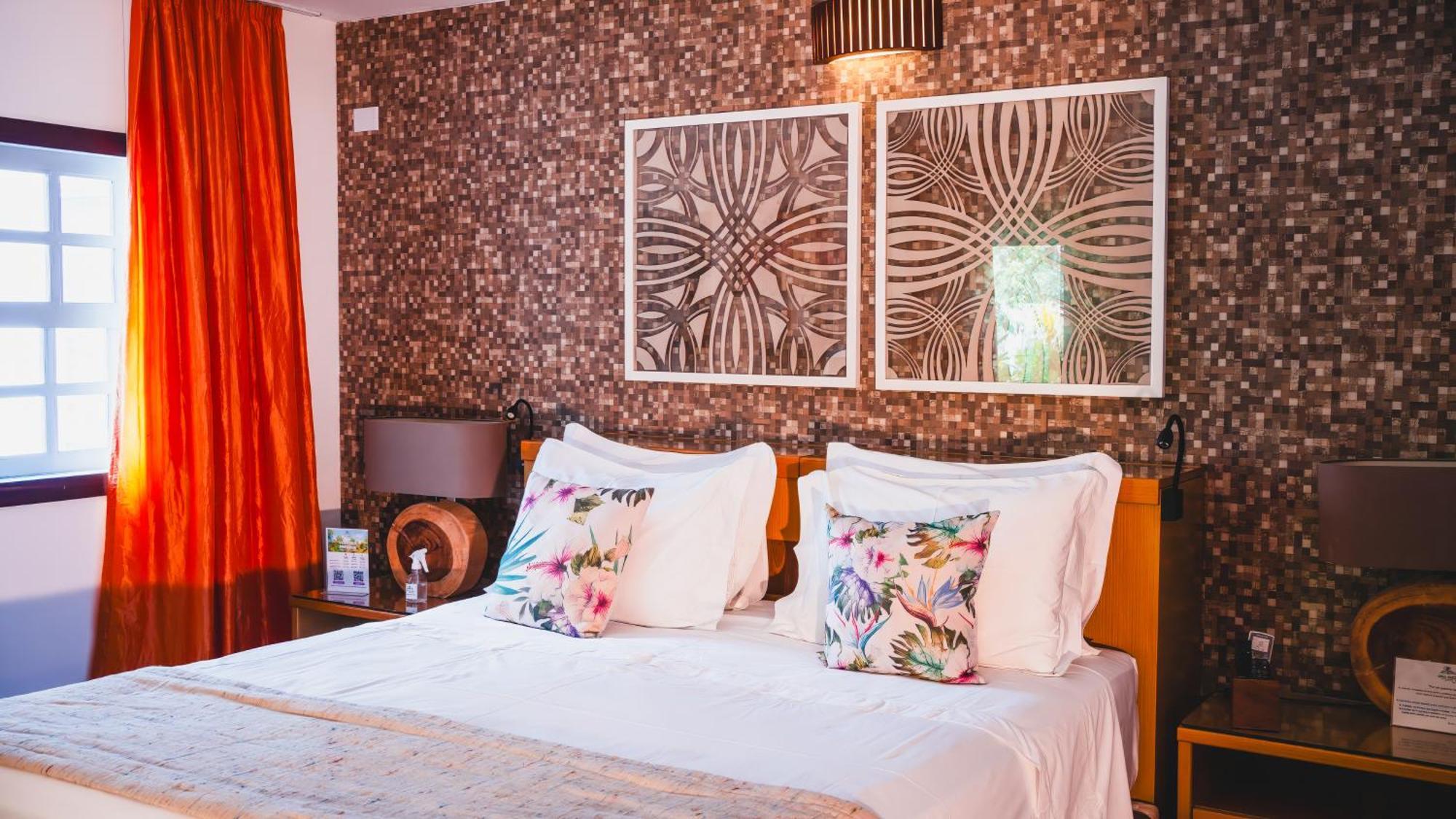 Casa Acayu Otel São Miguel dos Milagres Dış mekan fotoğraf