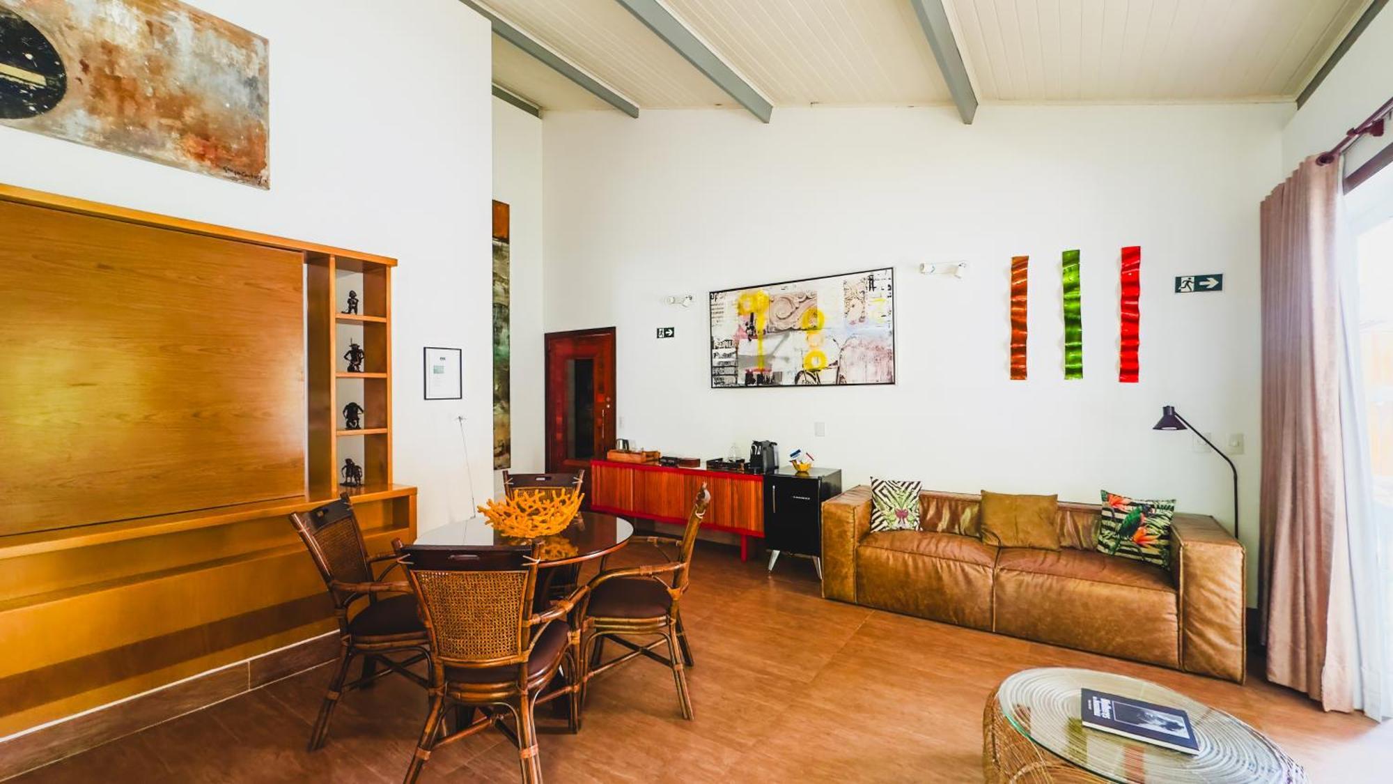 Casa Acayu Otel São Miguel dos Milagres Dış mekan fotoğraf