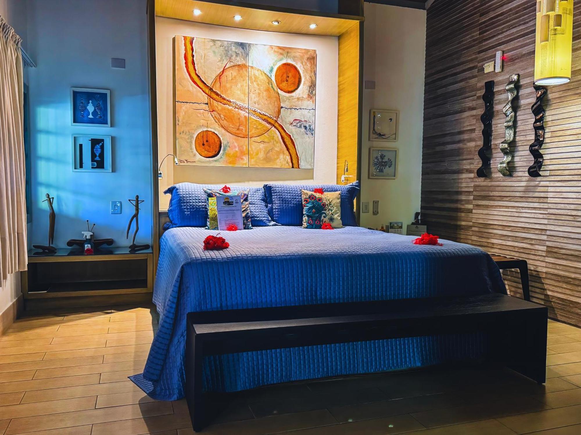 Casa Acayu Otel São Miguel dos Milagres Dış mekan fotoğraf