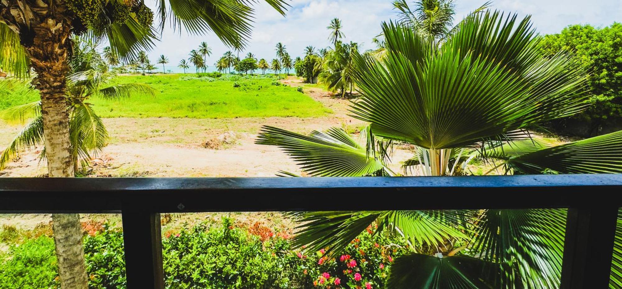 Casa Acayu Otel São Miguel dos Milagres Dış mekan fotoğraf